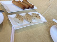 眉毛酥-绿波廊(豫园店)