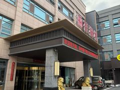 -扬州狮子楼·非遗淮扬菜(总店)