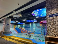 -青水瓦台汤泉(未央店)