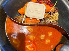 -生活如沸·顺德水牛奶火锅(大学路店)