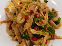 -东方饺子王(新奥购物中心店)