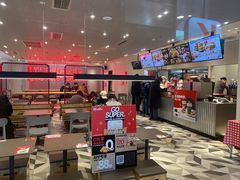 -肯德基(朝阳门店)