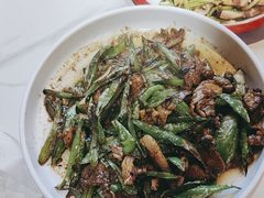 -李老哈·东北菜(宋园路店)