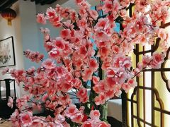 -便宜坊烤鸭店(贵园里店)