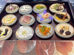 -桥香园过桥米线(国贸店)