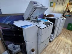 -东迦快印图文广告展板展架印能达(平型关路和源大楼店)