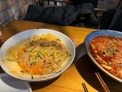 -金掌勺·锅包肉(双榆树店)