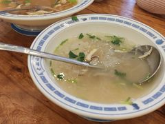 -老雒阳面馆·水席·洛阳菜(王城路店)