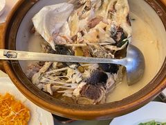 -千岛湖鱼味馆(十字街总店)