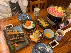 -坂吉屋·居酒屋深夜食堂(龙湖店)