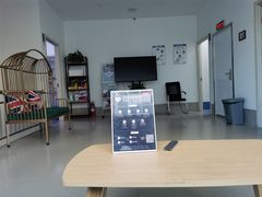 -太原东方动物医院(小店分院)