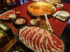 -小龙翻大江文化火锅(太古里店)