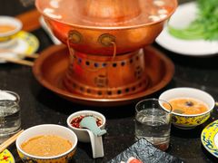 -南门涮肉(上海二店)