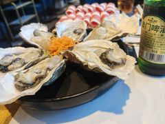 -蚝大仙横琴生蚝火锅(中央汇店)
