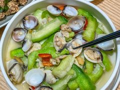 -隅乐胡椒虾·台湾菜·团建(皇岗店)