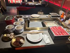 -芝小官毛肚火锅海鲜自助(淮安清江浦区新亚店)