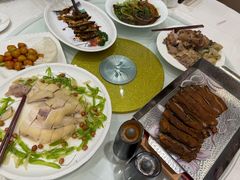 -新兴家喻酒家·羊城名宴(昌岗店)