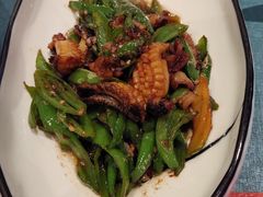 -潇湘华天大酒店-湘·悦美食街(芙蓉中路店)