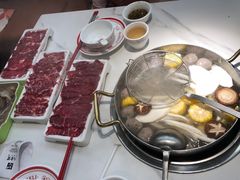 -八合里潮汕鲜牛肉火锅(惠州华贸店)