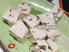 -一叶一世界•素食餐厅(环球中心店)