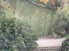 -成都世纪城假日酒店-西楼