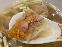 -一记面馆(易发店)