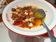 -辣可可·小炒黄牛肉(望京凯德MALL店)