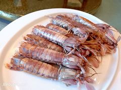皮皮虾-渔公码头·九龙湾国际饭店