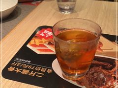 -大师兄·西北小馆(南沙万达广场店)