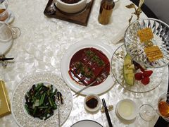 牛肋条饭-人间采蜜(海信广场店)