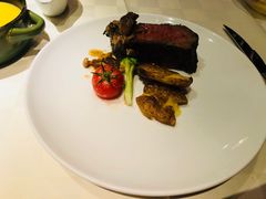 -西堤厚牛排(王府井店)