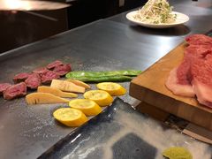 -神户牛排餐厅MOURIYA(总店)