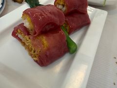 -稻香海鲜饭店(第一国际店)
