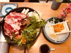-村上一屋·亚洲菜融合小馆(南楼店)