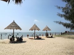 -北海金海湾红树林生态旅游区