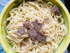 -美玲拉面(鞍山西道店)