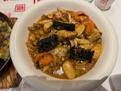 -四道菜·福建菜馆(莆田万达店)