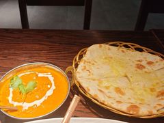 -甘尼仕印度餐厅爵士酒吧(阳春巷店)