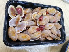 -大尚龙虾·烧烤·秘制虾尾(星光大道店)