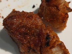 -新疆兵团食府清真(马连道店)