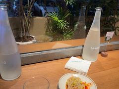 -双门洞·森系料理(体育西店)