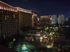 -三亚湾红树林度假世界(木棉酒店)