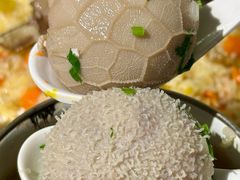 -伊带伊路新疆美食府(呼家楼店)