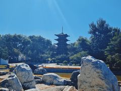 -北京世界公园