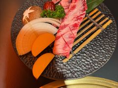-無二炙坊·和牛烧肉(大钟寺1733店)
