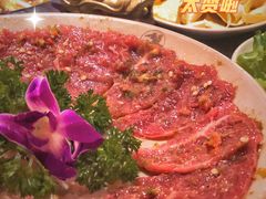 焦虑牛肉-蜀大侠火锅(森兰花园城店)