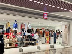 -优衣库(武汉国际广场店)