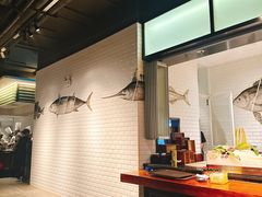 -Mr.Fish鱼鲜生海鲜放题(高德置地冬广场店)