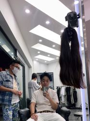 -星座SALON奢华造型