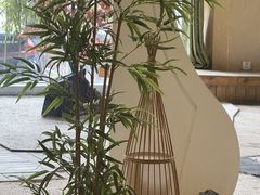 -乐山上善居·养心禅景酒店(世豪广场高铁站店)